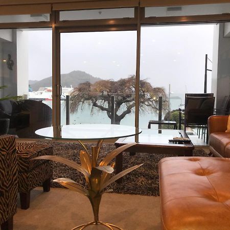 Picton Waterfront Oxley'S Luxury Apartment Esterno foto