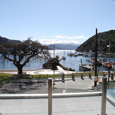 Picton Waterfront Oxley'S Luxury Apartment Esterno foto