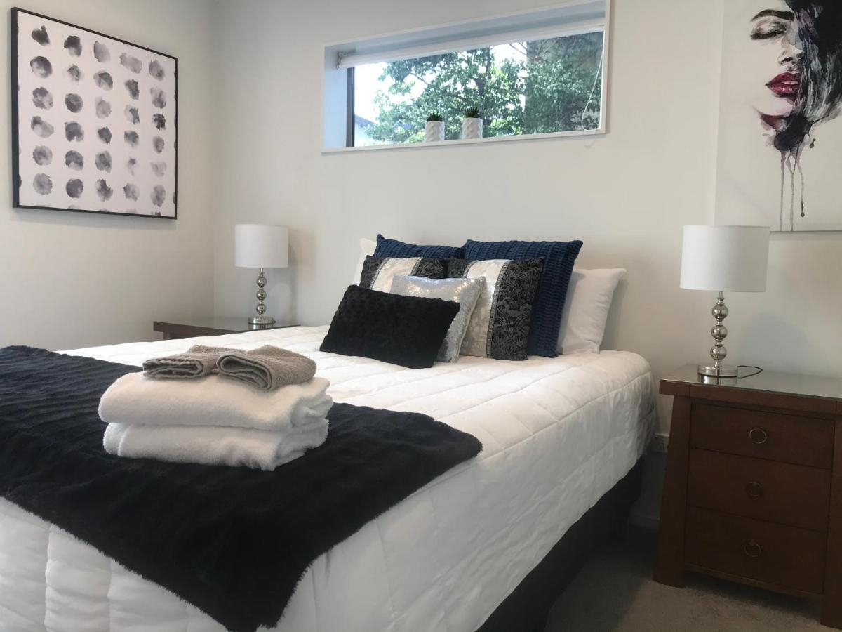 Picton Waterfront Oxley'S Luxury Apartment Esterno foto