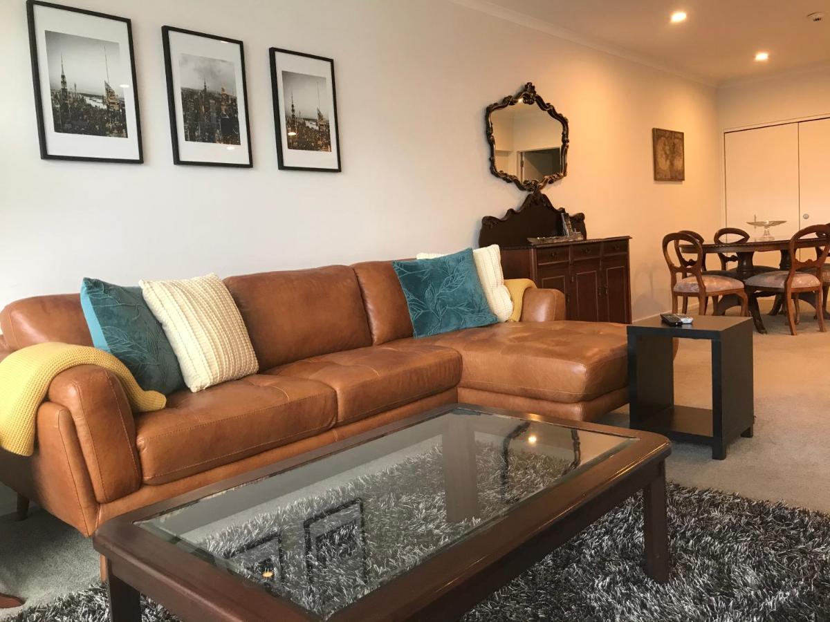 Picton Waterfront Oxley'S Luxury Apartment Esterno foto