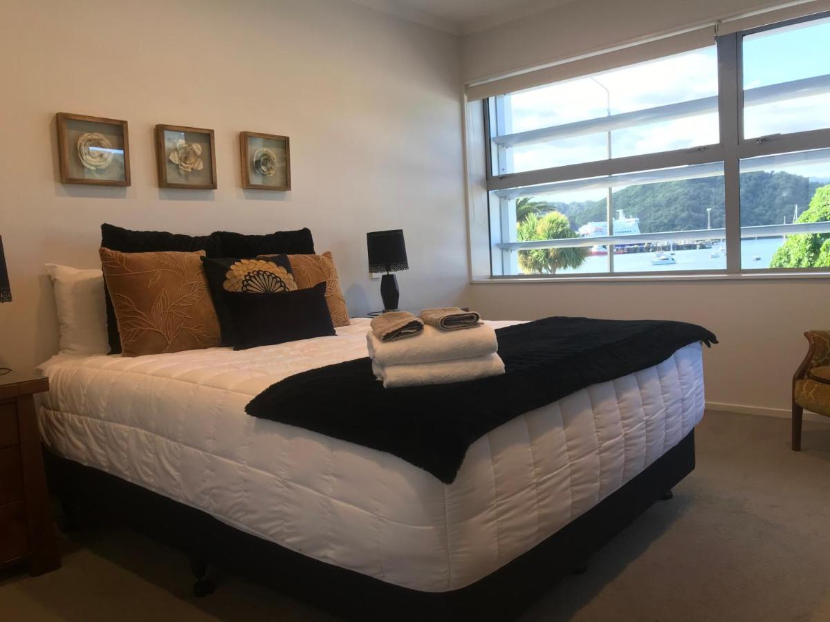 Picton Waterfront Oxley'S Luxury Apartment Esterno foto