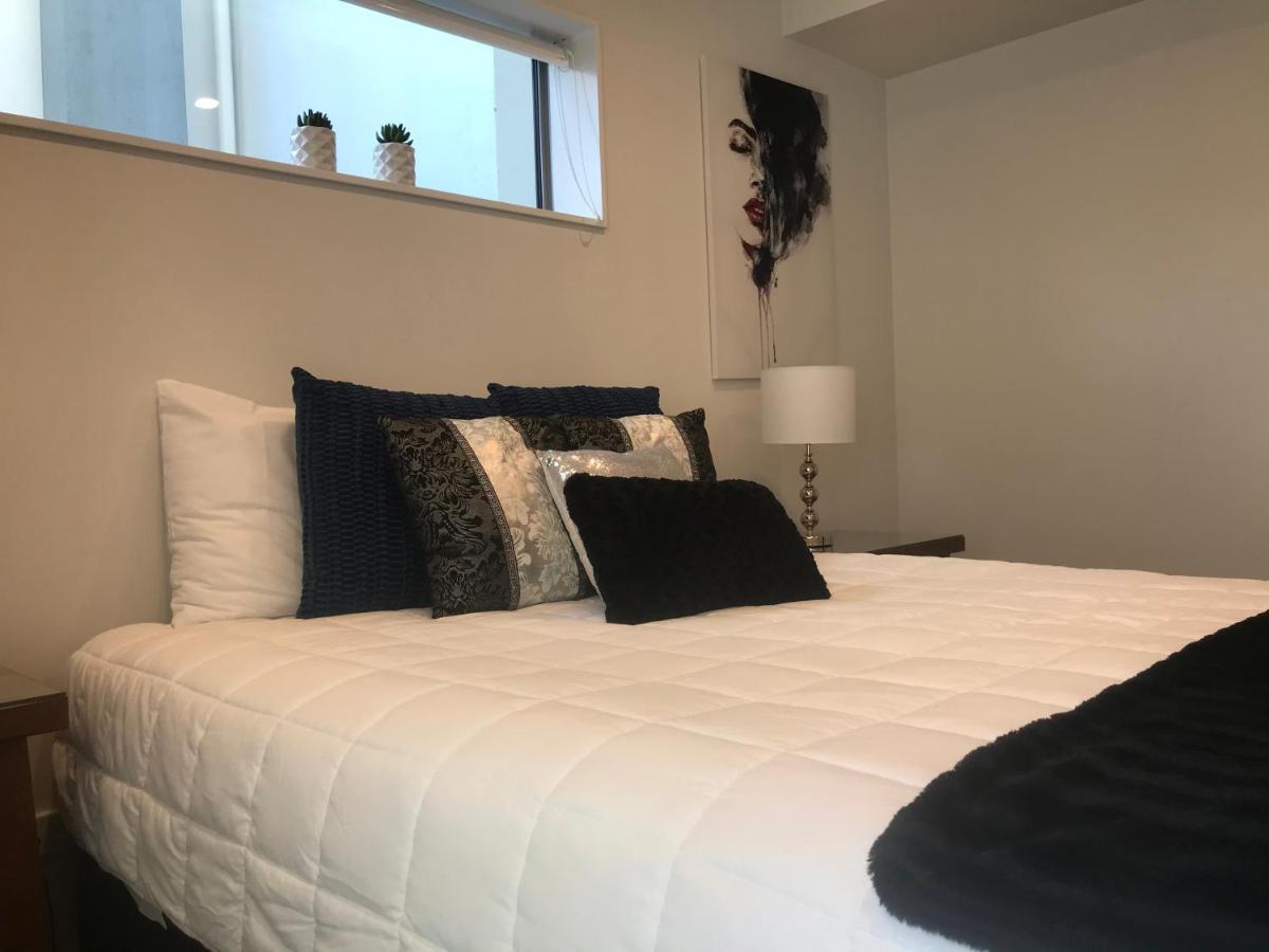 Picton Waterfront Oxley'S Luxury Apartment Esterno foto