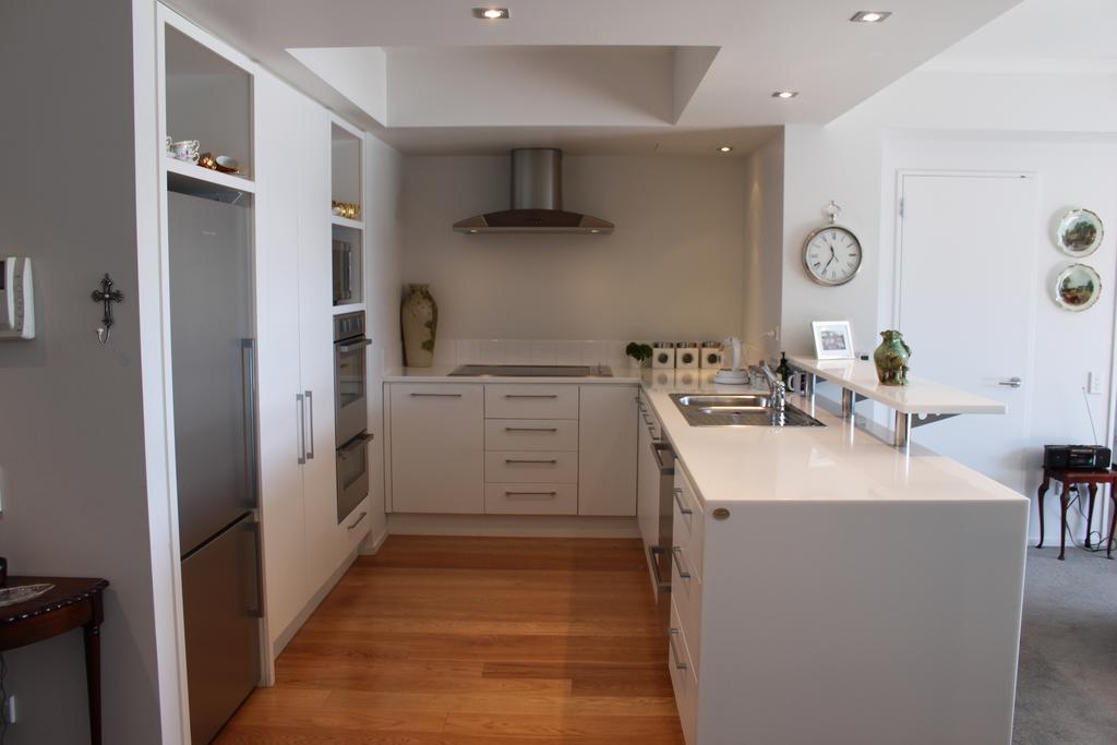 Picton Waterfront Oxley'S Luxury Apartment Esterno foto