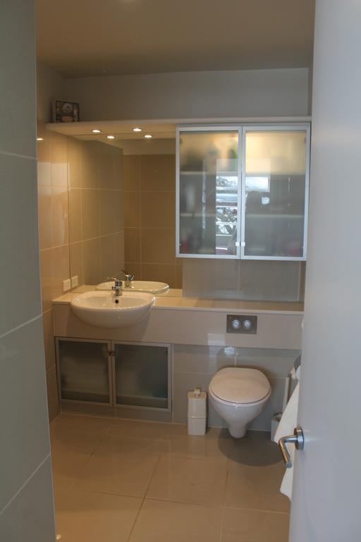 Picton Waterfront Oxley'S Luxury Apartment Esterno foto