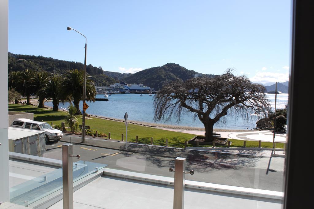 Picton Waterfront Oxley'S Luxury Apartment Esterno foto