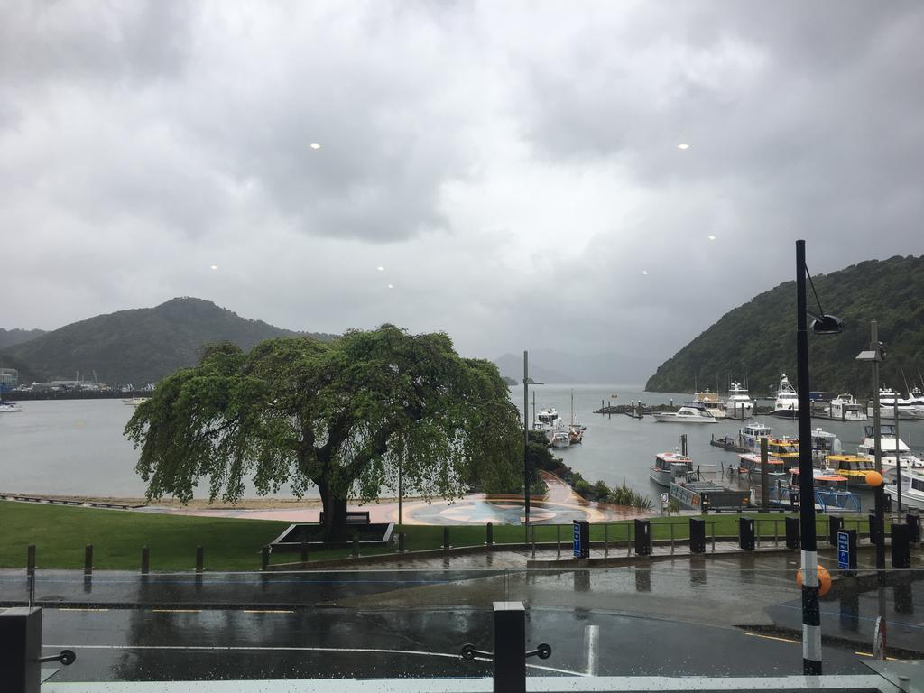 Picton Waterfront Oxley'S Luxury Apartment Esterno foto