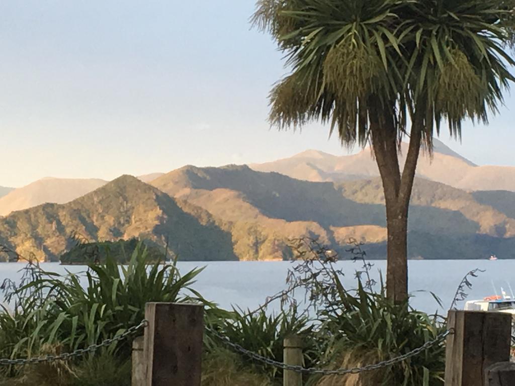 Picton Waterfront Oxley'S Luxury Apartment Esterno foto