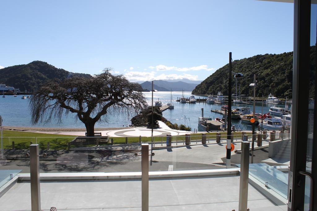 Picton Waterfront Oxley'S Luxury Apartment Esterno foto