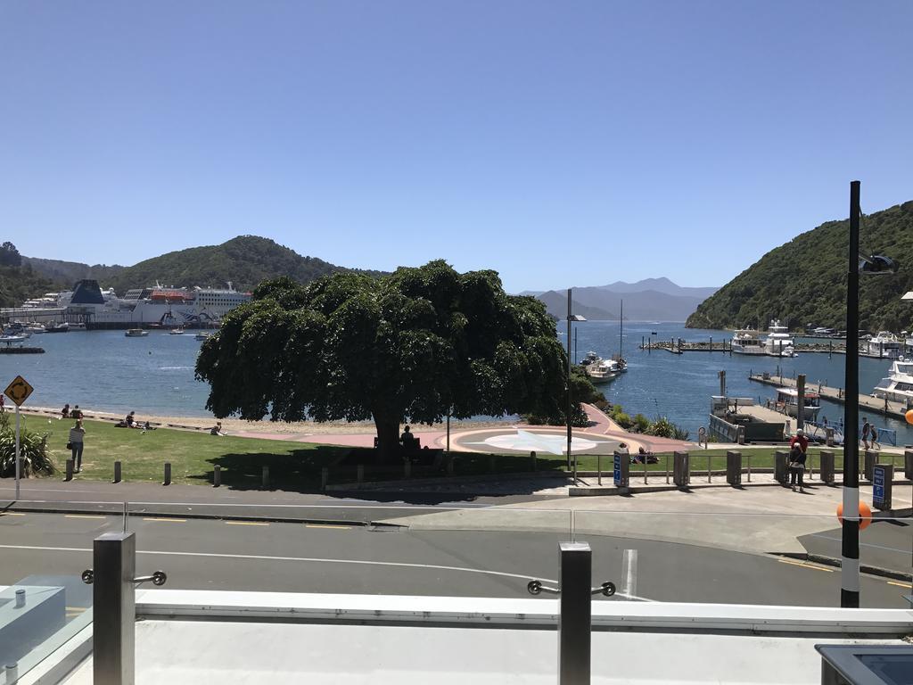 Picton Waterfront Oxley'S Luxury Apartment Esterno foto