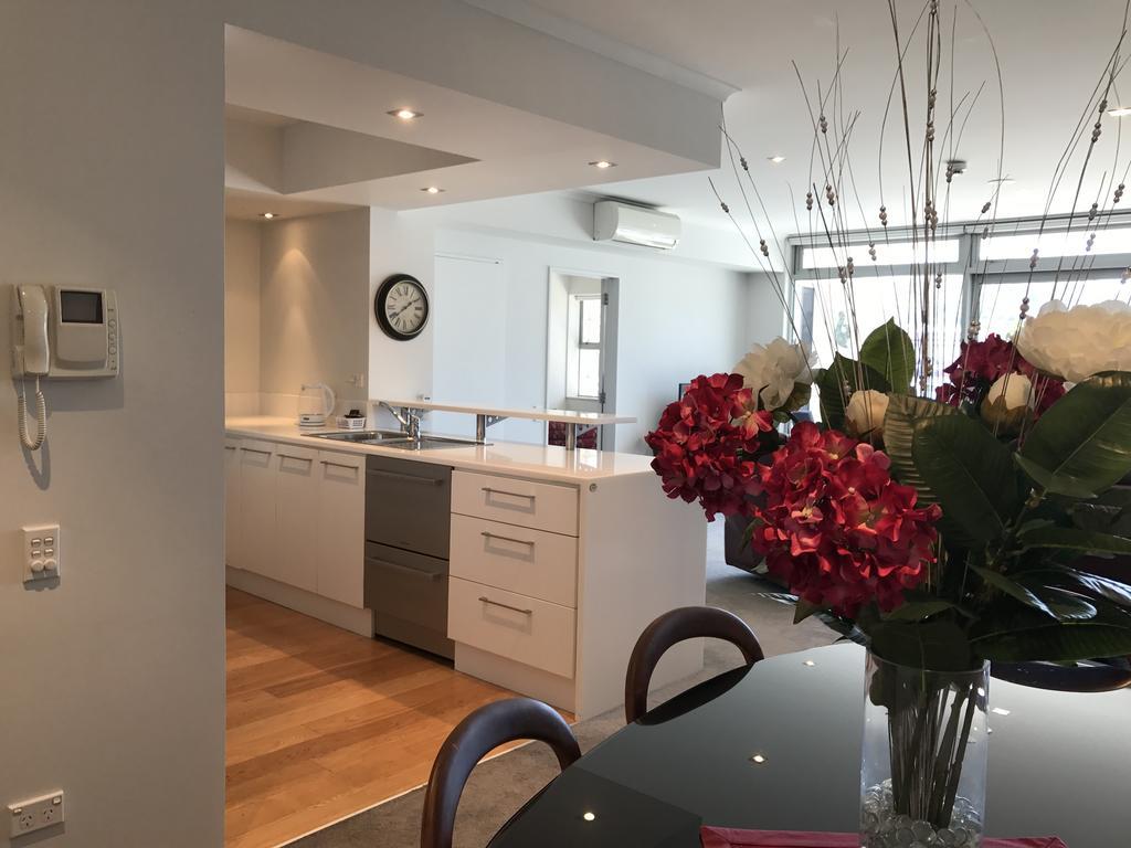 Picton Waterfront Oxley'S Luxury Apartment Esterno foto