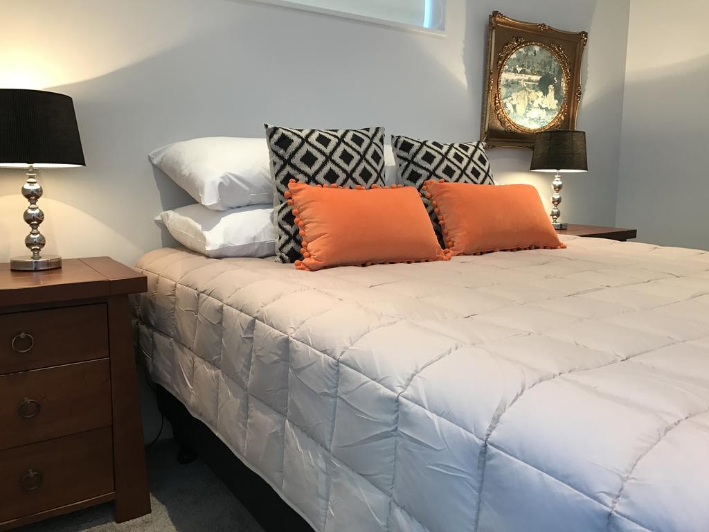 Picton Waterfront Oxley'S Luxury Apartment Esterno foto