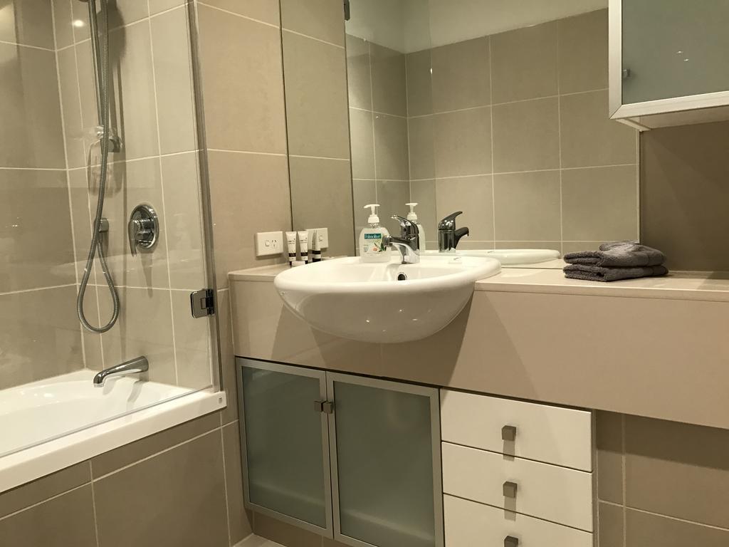 Picton Waterfront Oxley'S Luxury Apartment Esterno foto