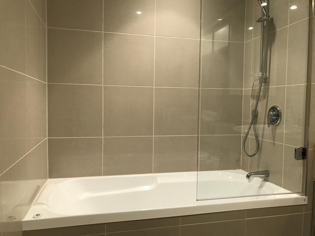 Picton Waterfront Oxley'S Luxury Apartment Esterno foto