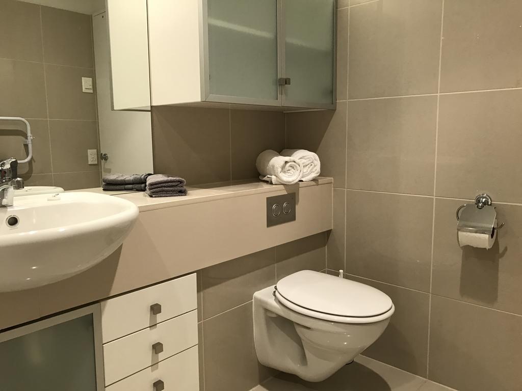 Picton Waterfront Oxley'S Luxury Apartment Esterno foto