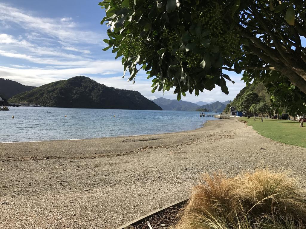 Picton Waterfront Oxley'S Luxury Apartment Esterno foto