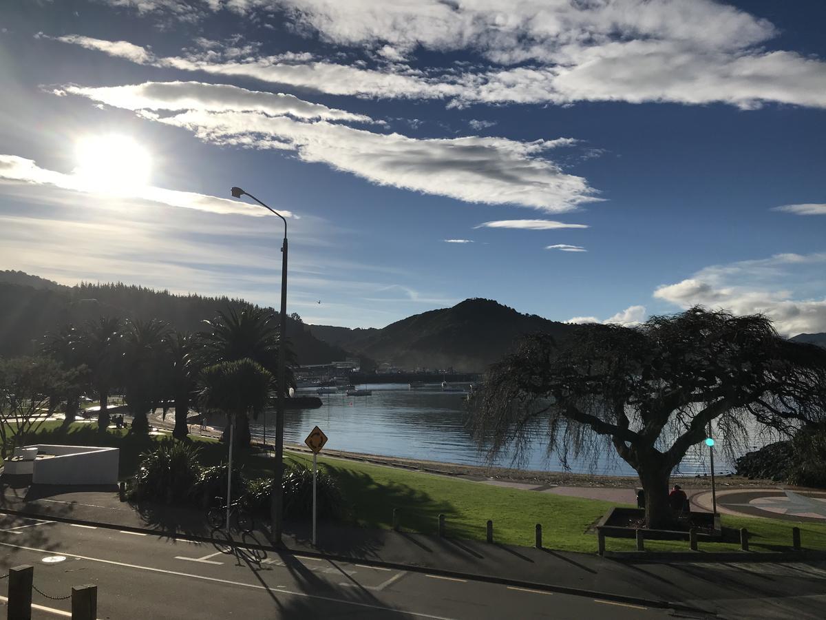 Picton Waterfront Oxley'S Luxury Apartment Esterno foto