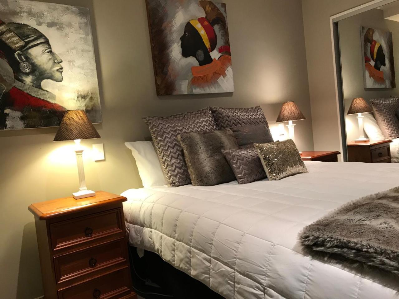 Picton Waterfront Oxley'S Luxury Apartment Esterno foto