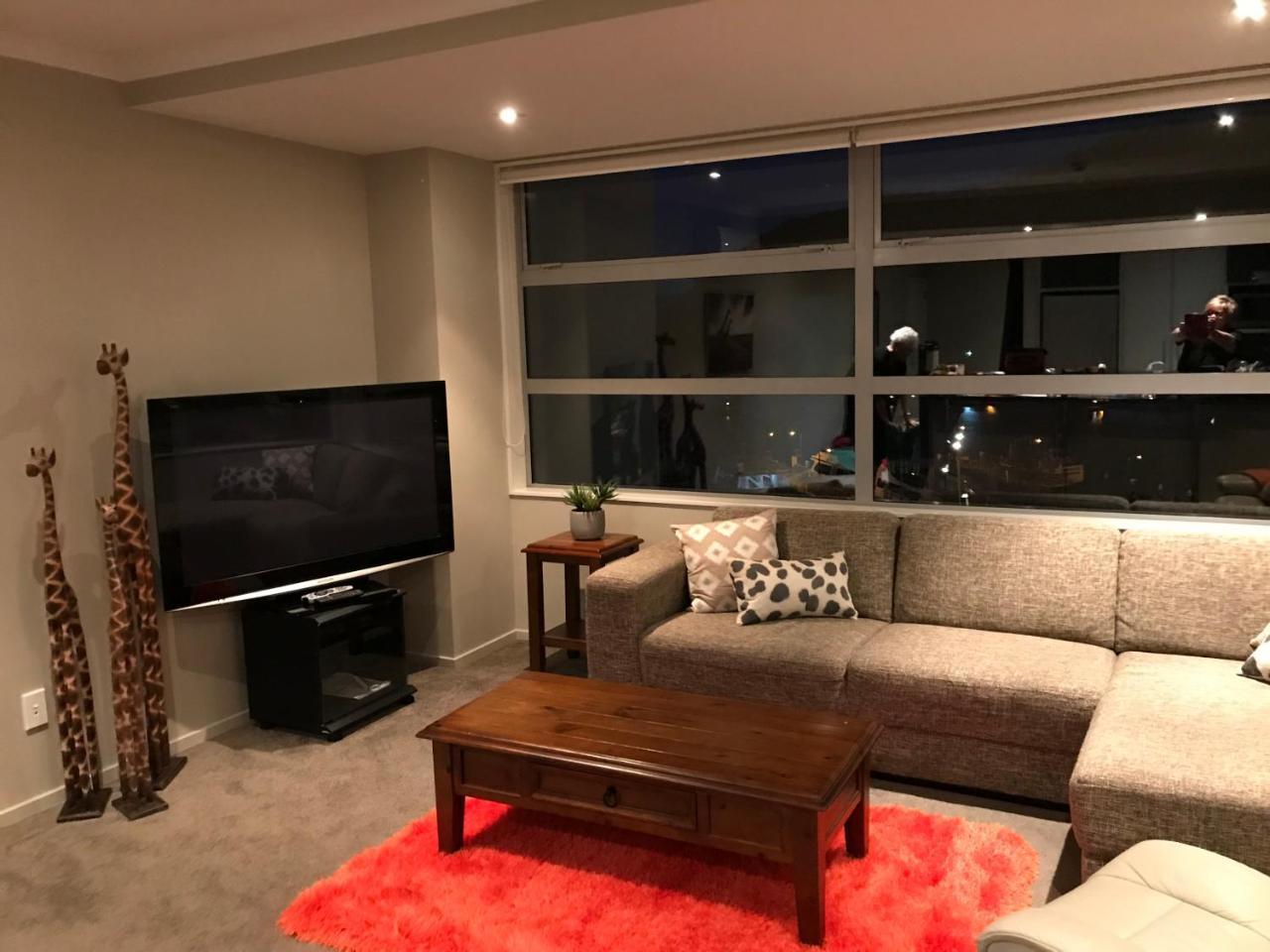 Picton Waterfront Oxley'S Luxury Apartment Esterno foto