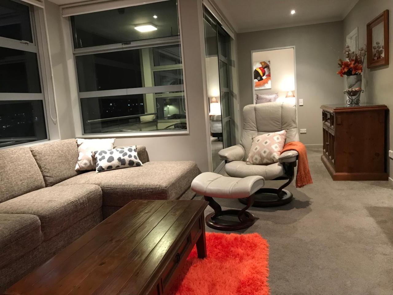 Picton Waterfront Oxley'S Luxury Apartment Esterno foto